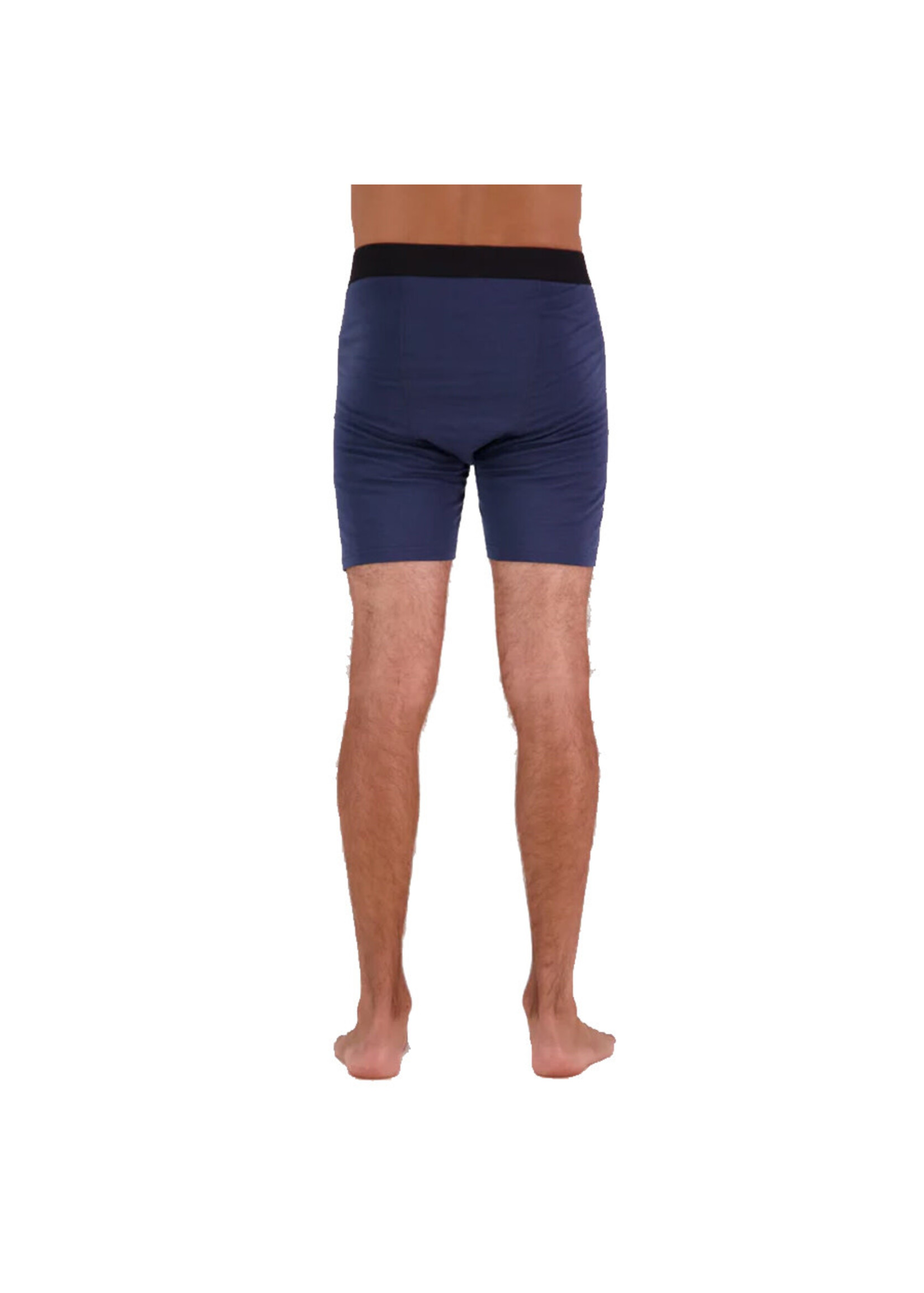 MONS ROYALE Boxeur HOLD'EM / Midnight (Homme)