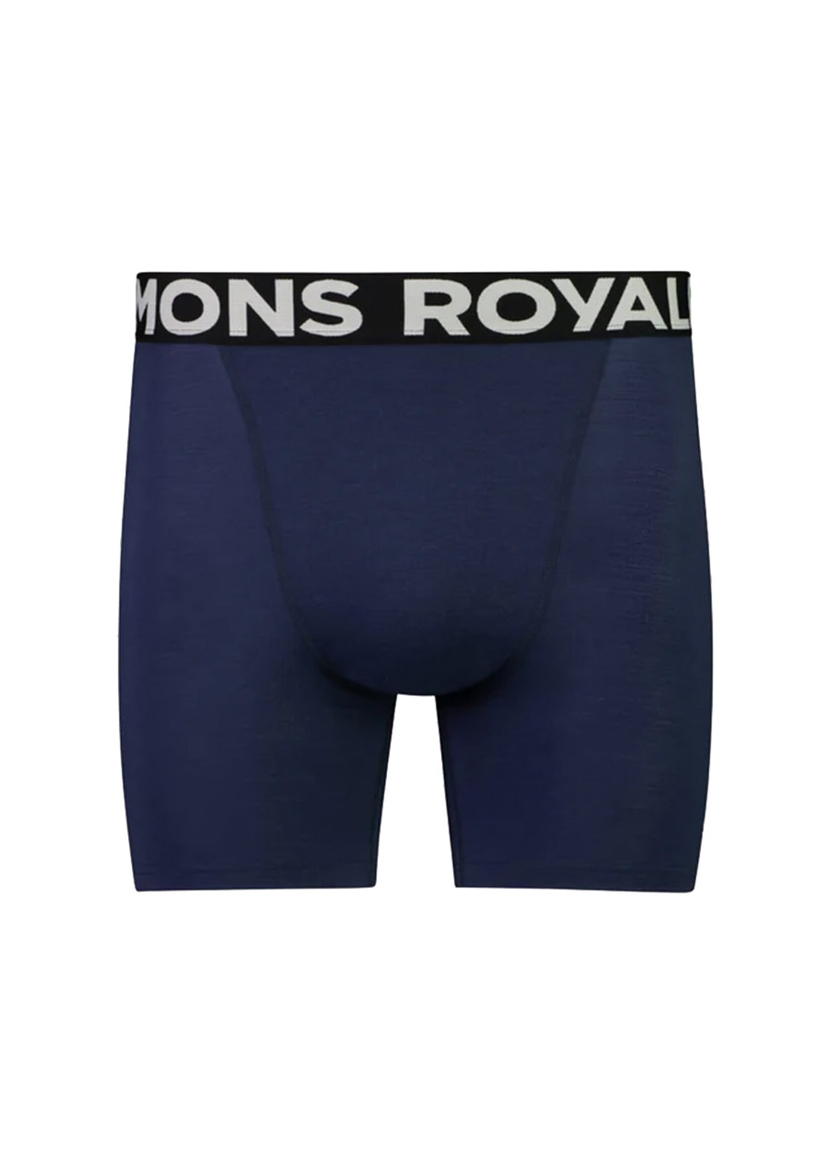 MONS ROYALE Boxeur HOLD'EM / Midnight (Homme)