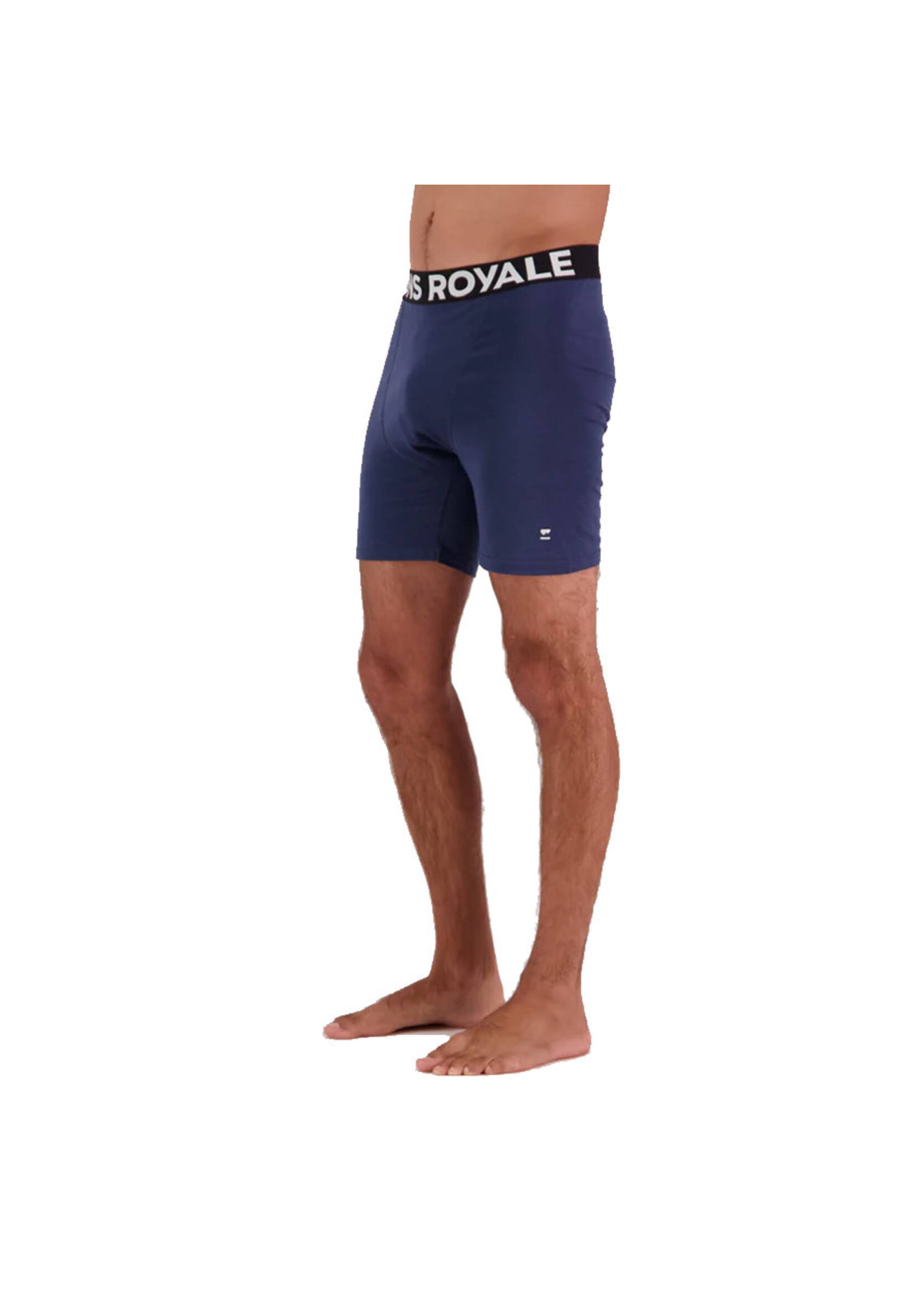 MONS ROYALE Boxeur HOLD'EM / Midnight (Homme)