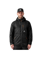 ORAGE Veste à capuchon ALTITUDE GILLTEK / Noir (Homme)