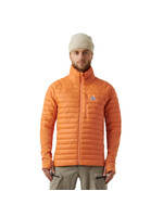 ORAGE Veste hybride MORRISON GILLTEK / Flare (Homme)