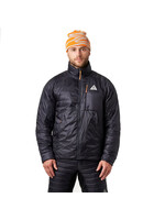 ORAGE Veste MURDOCH GILLTEK / Dark Steel Blue (Homme)