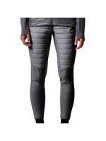 ORAGE Pantalon isolé PHOENIX HYBRID / Light steel blue (Femme)