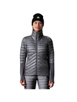 ORAGE Veste hybride PHOENIX GILLTEK / Light Steel Blue (Femme)