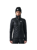 ORAGE Veste hybride PHOENIX GILLTEK / Noir (Femme)