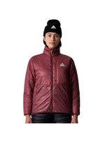 ORAGE Veste SLOCAN GILLTEK / Burgundy (Femme)