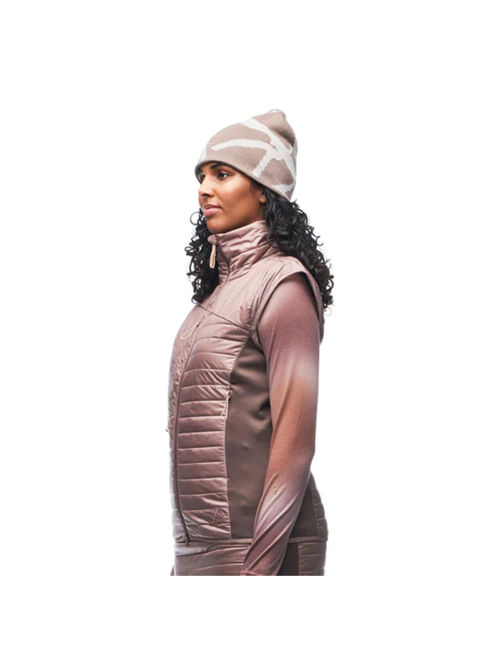 INDYEVA Veste sans manches GARMA III / Tuscan (Femme)