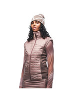 INDYEVA Veste sans manches GARMA III / Tuscan (Femme)