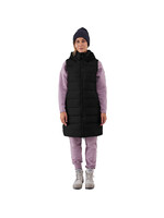 FIG Veste sans manches HILLEROD 2.0 / Noir (Femme)