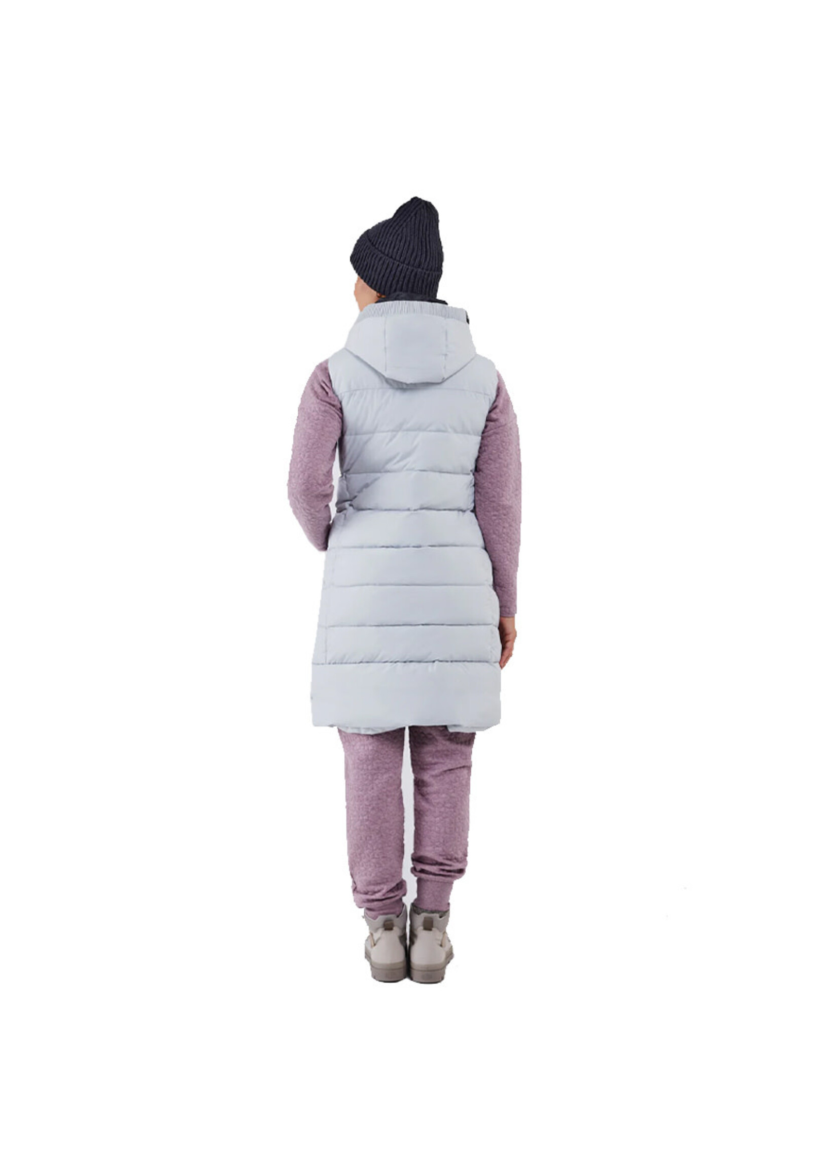 FIG Veste sans manches HILLEROD 2.0 / Misty (Femme)