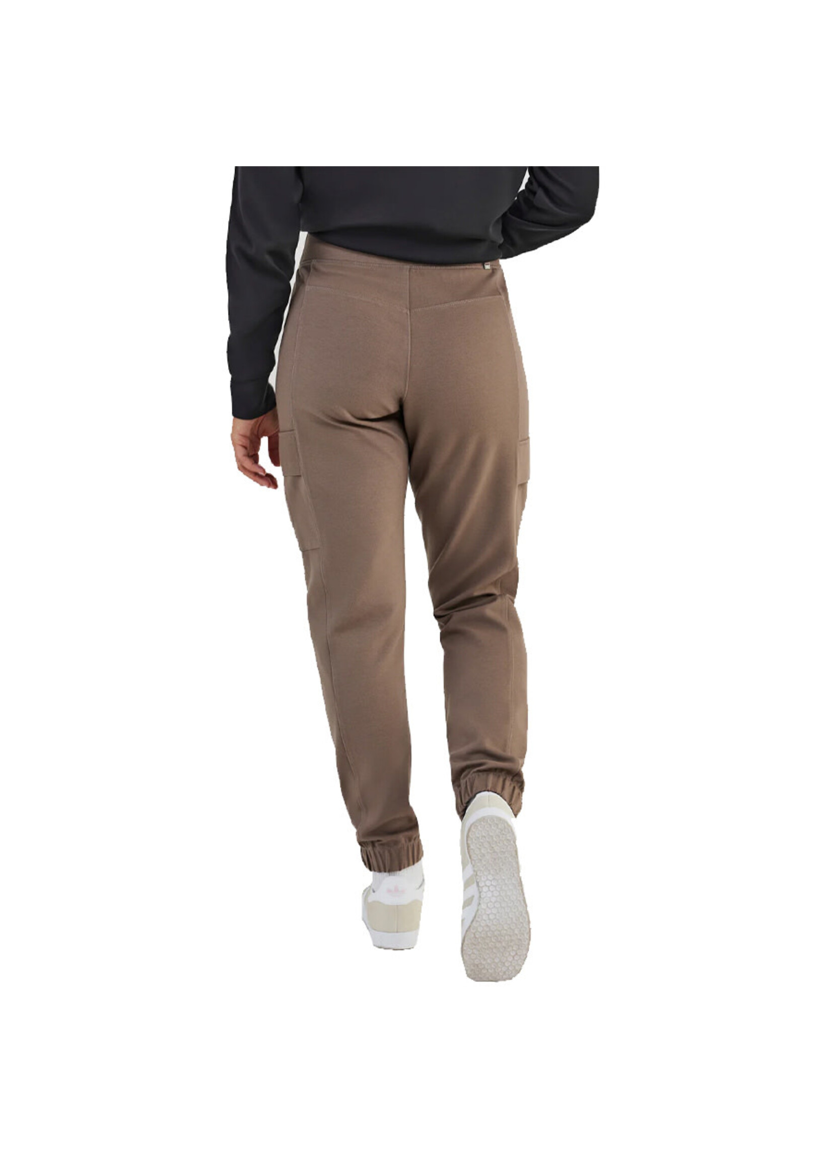 FIG Pantalon SELBY CARGO / Mocha (Femme)