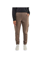 FIG Pantalon SELBY CARGO / Mocha (Femme)
