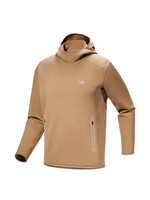 ARC'TERYX Chandail à capuchon KYANITE / Canvas (Homme)
