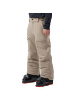 ORAGE Pantalon isolé STONEHAM / Silica (Enfant)