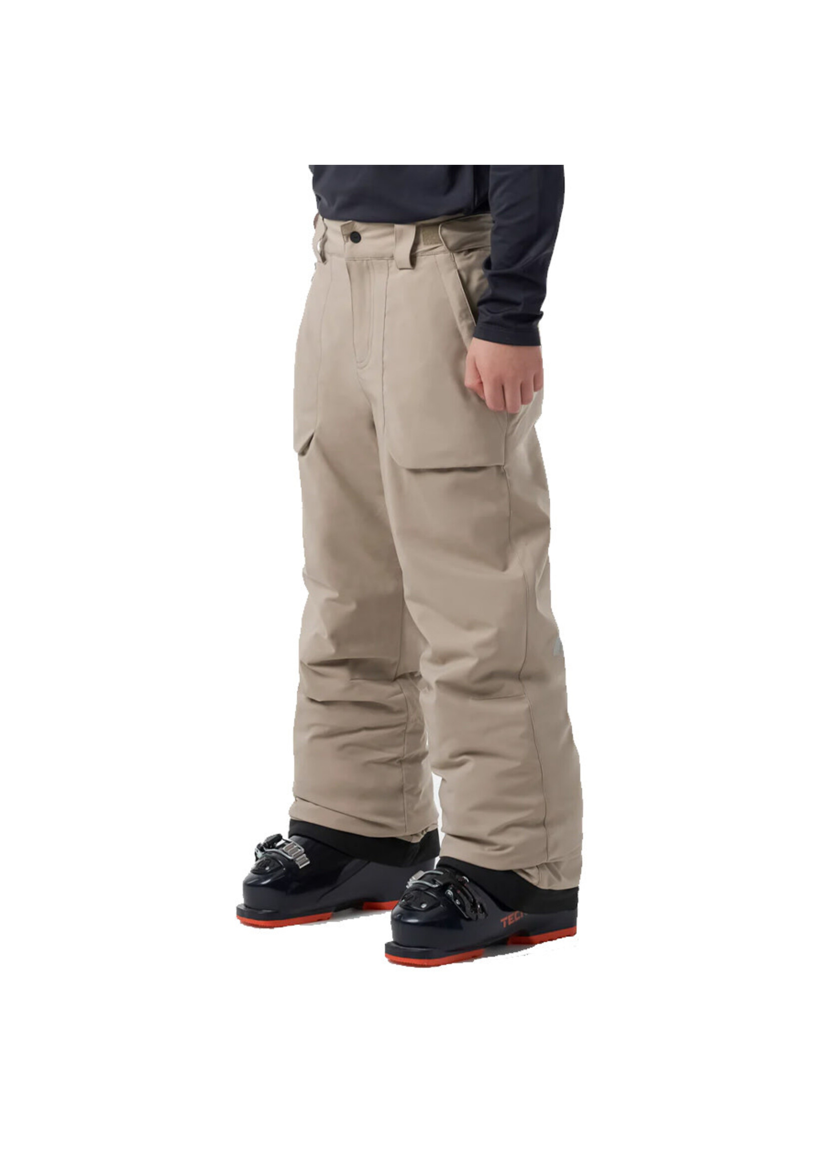ORAGE Pantalon isolé STONEHAM / Silica (Enfant)
