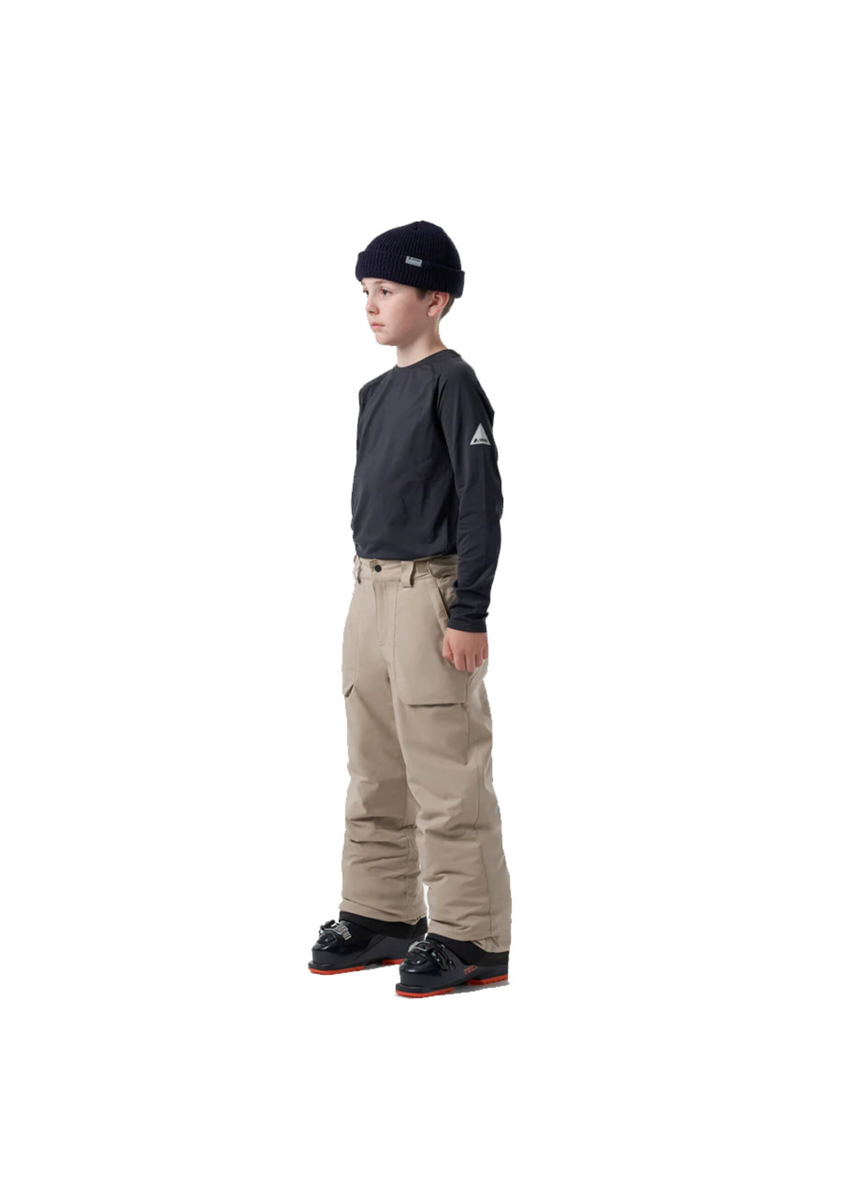 ORAGE Pantalon isolé STONEHAM / Silica (Enfant)