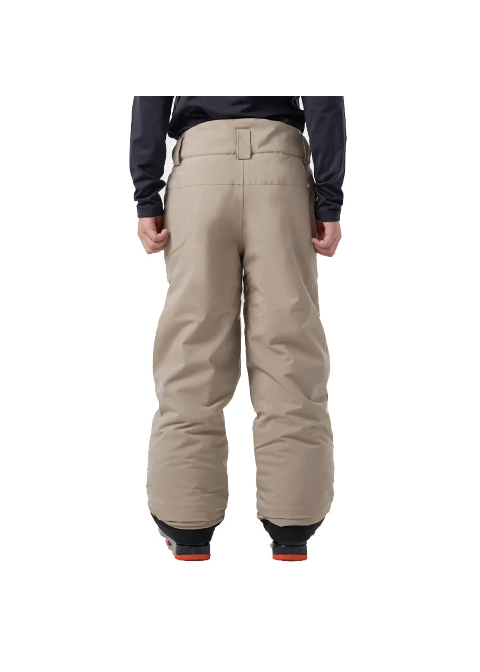 ORAGE Pantalon isolé STONEHAM / Silica (Enfant)