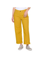 TOAD & CO Pantalon EARTHWORKS / Pollen (Femme)