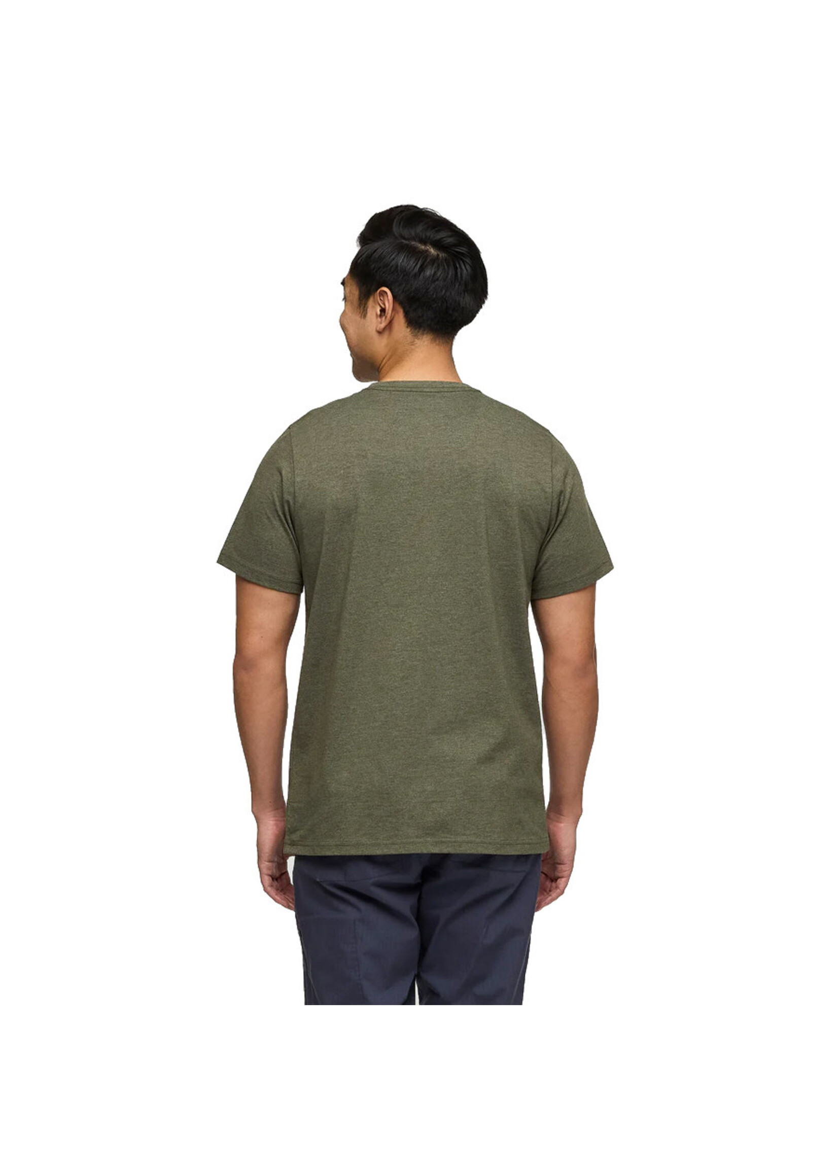 COTOPAXI T-shirt DO GOOD / Fatigue (Homme)