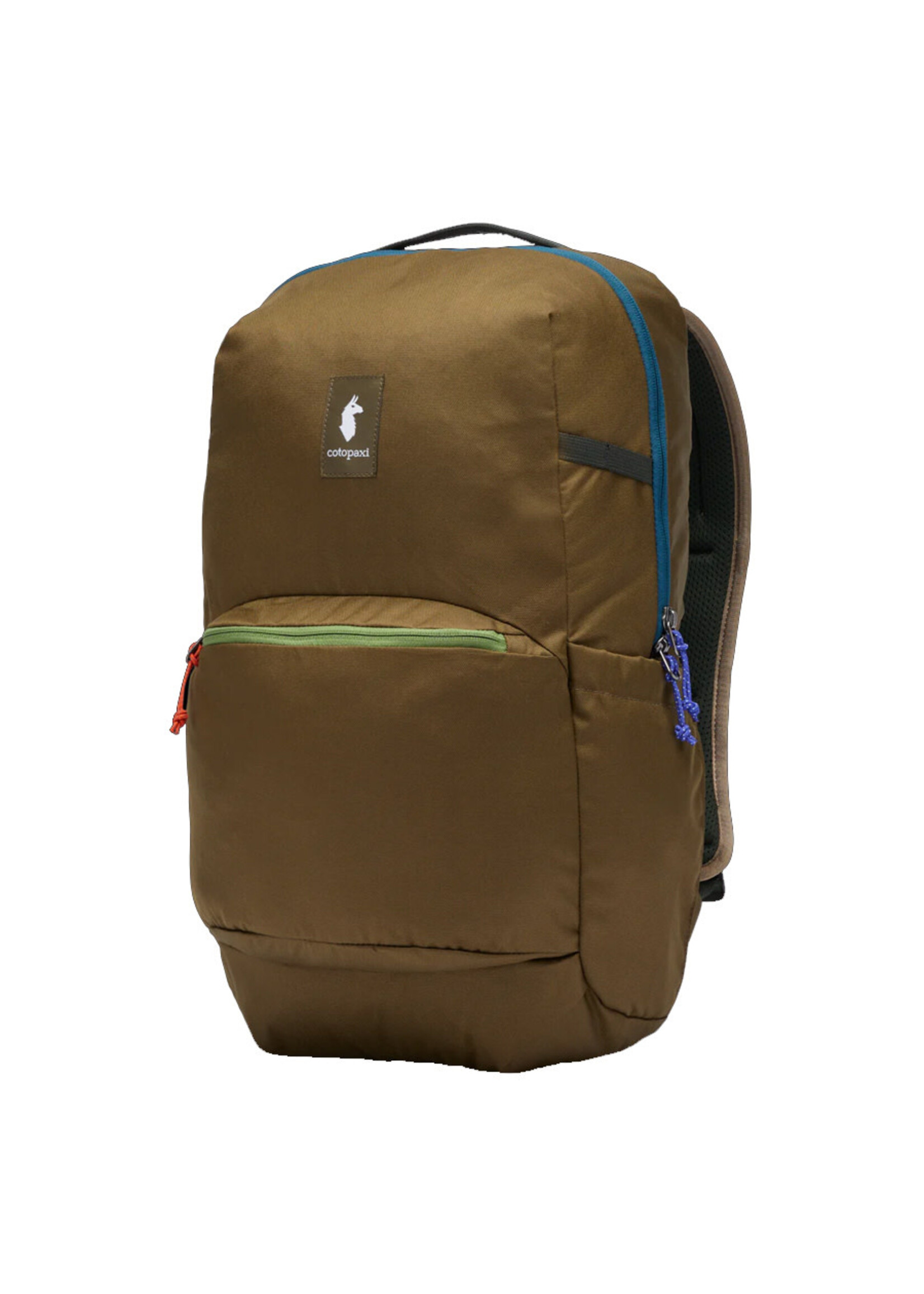 COTOPAXI Sac à dos 26L CHIQUILLO / Live Oak
