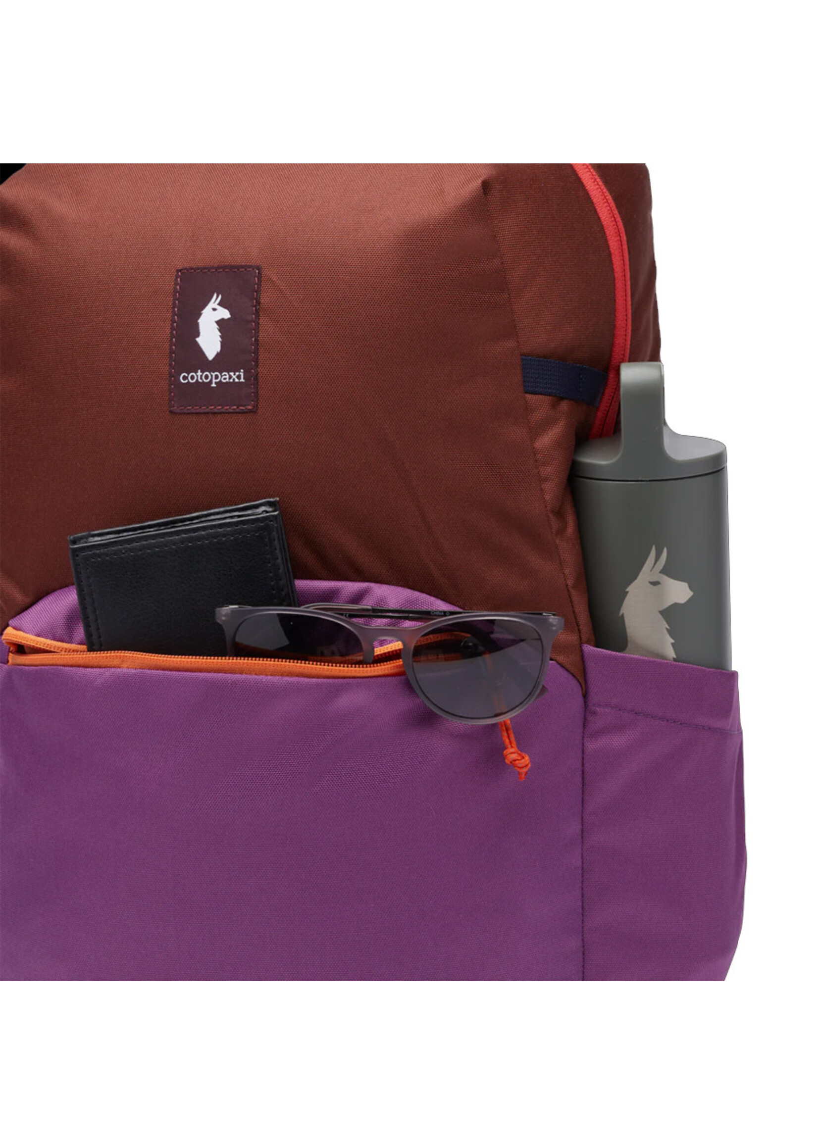 COTOPAXI Sac à dos 26L CHIQUILLO / Rusty & Mauve