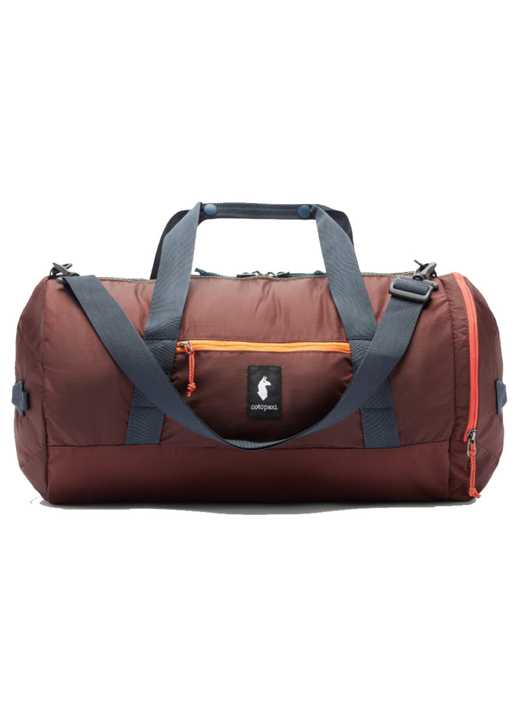 COTOPAXI Sac de sport 45L LIGERA / Chestnut