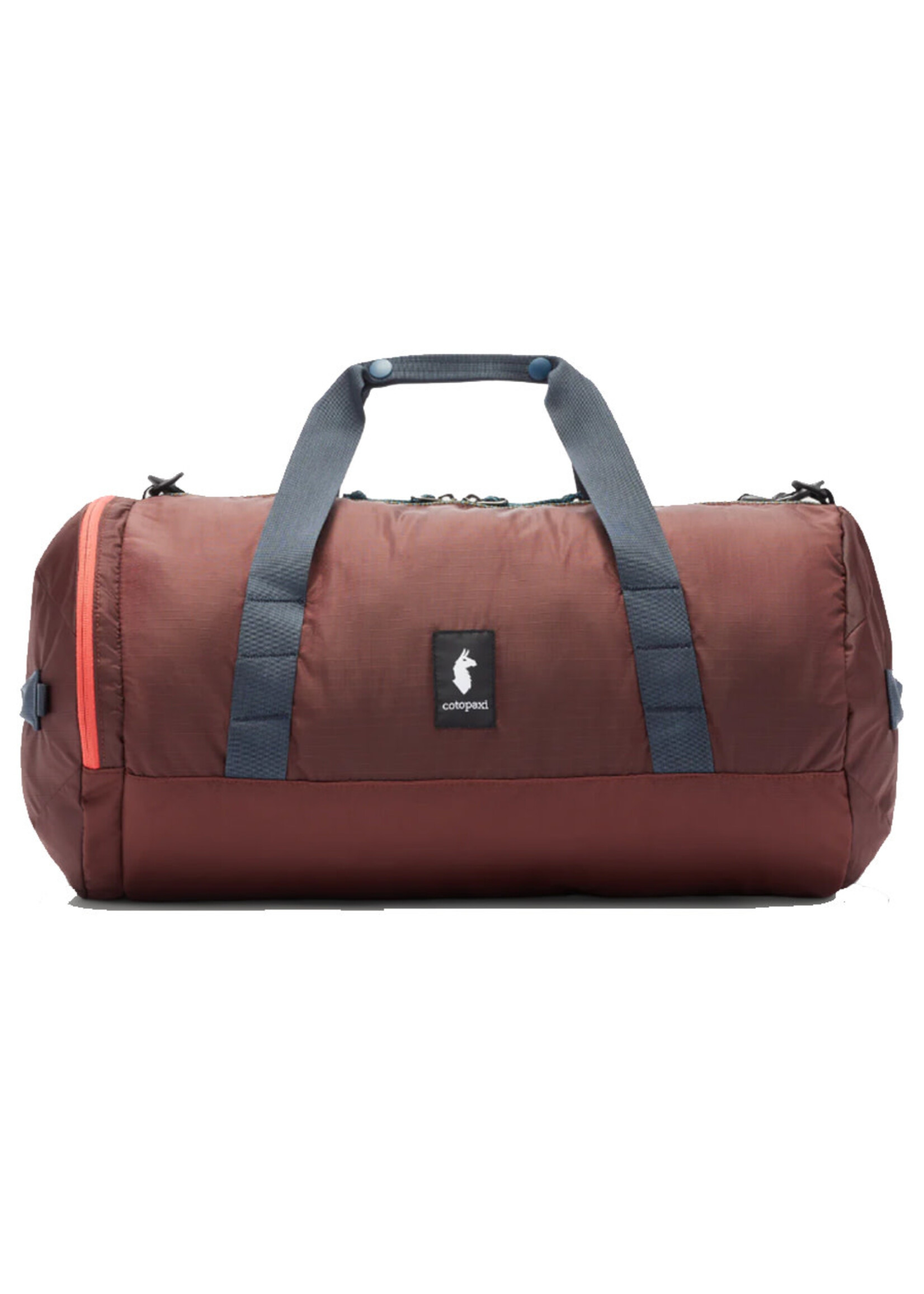 COTOPAXI Sac de sport 45L LIGERA / Chestnut