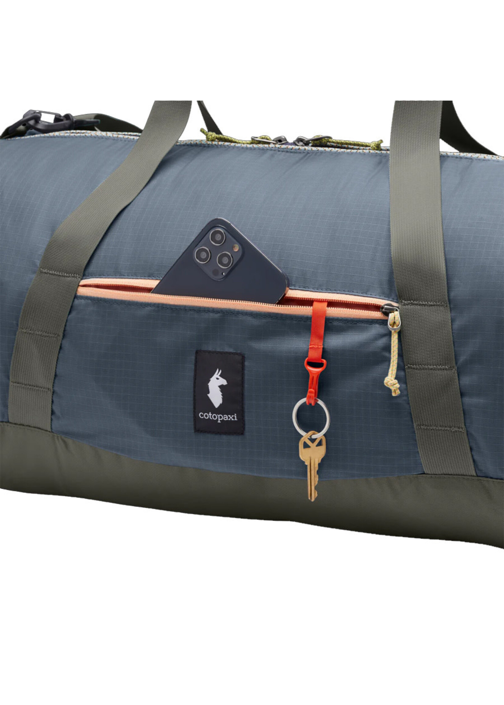 COTOPAXI Sac de sport 45L LIGERA / Tempest