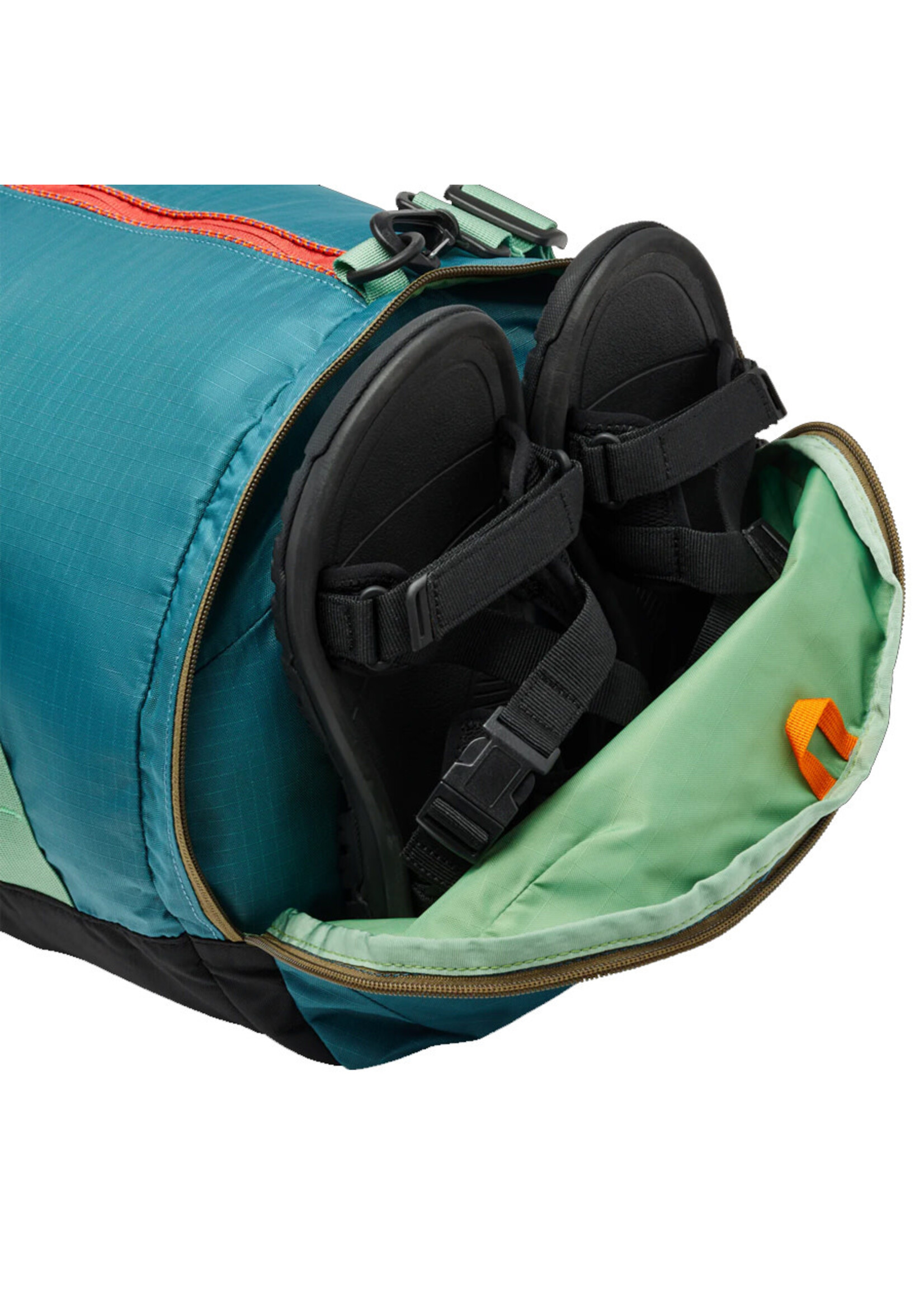 COTOPAXI Sac de sport 45L LIGERA / Drizzle