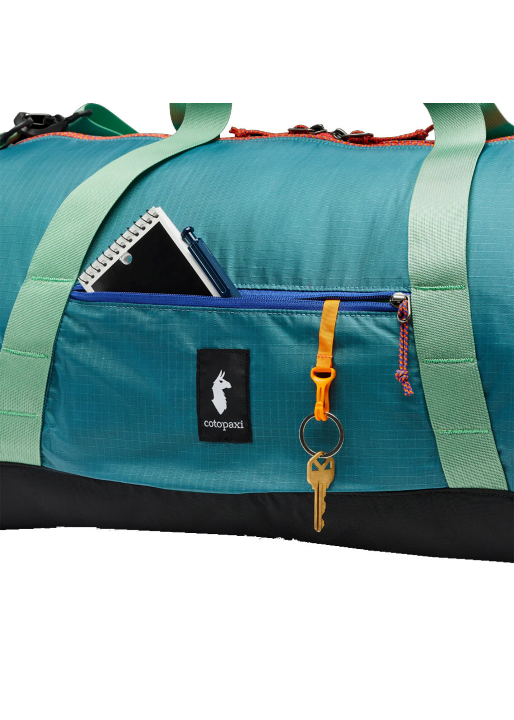 COTOPAXI Sac de sport 45L LIGERA / Drizzle
