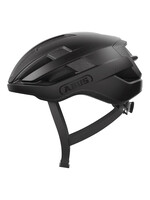 ABUS Casque WINGBACK / Noir Velours