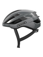 ABUS Casque WINGBACK / Gris Course