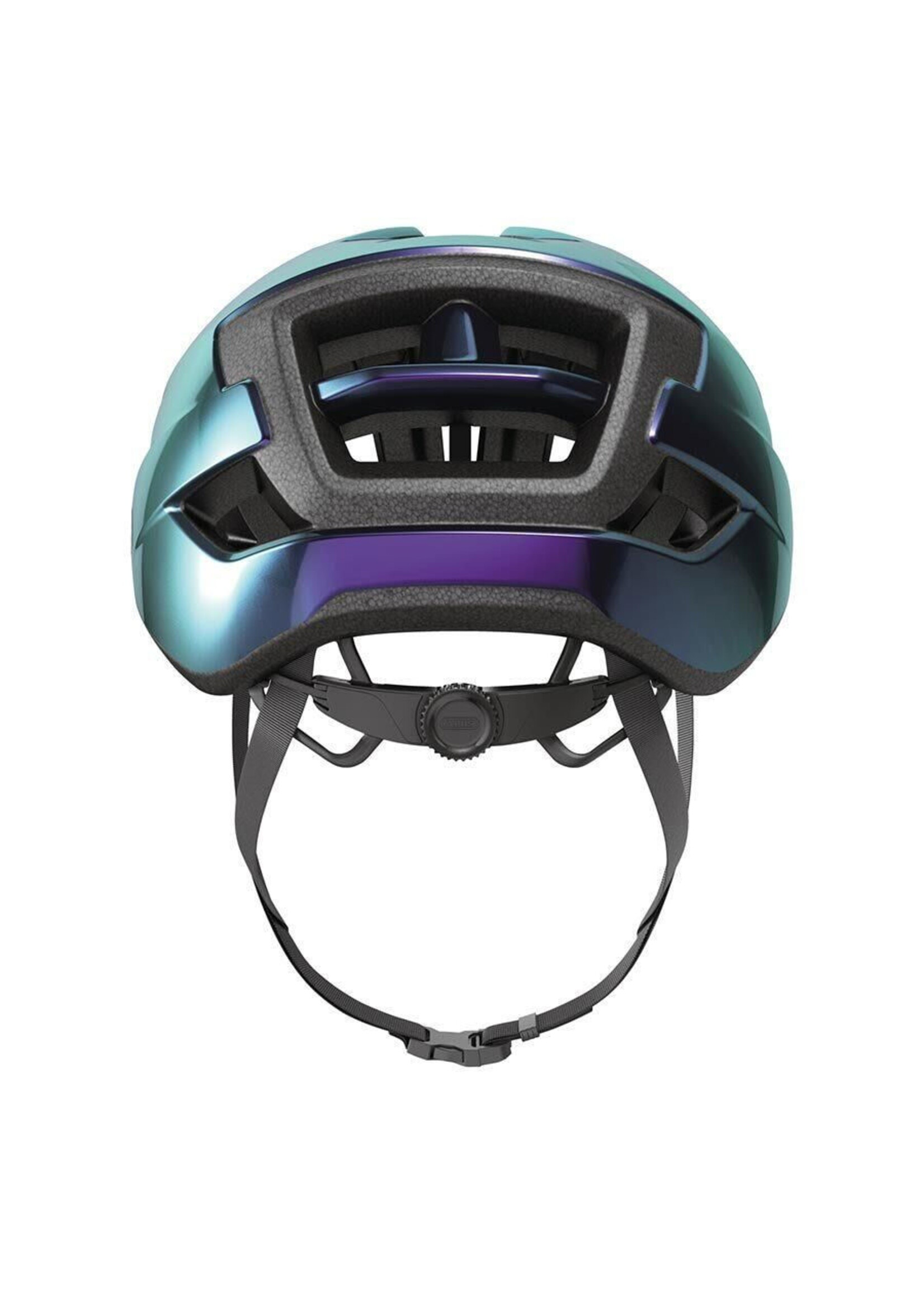 ABUS Casque WINGBACK / Mauve Flip Flop