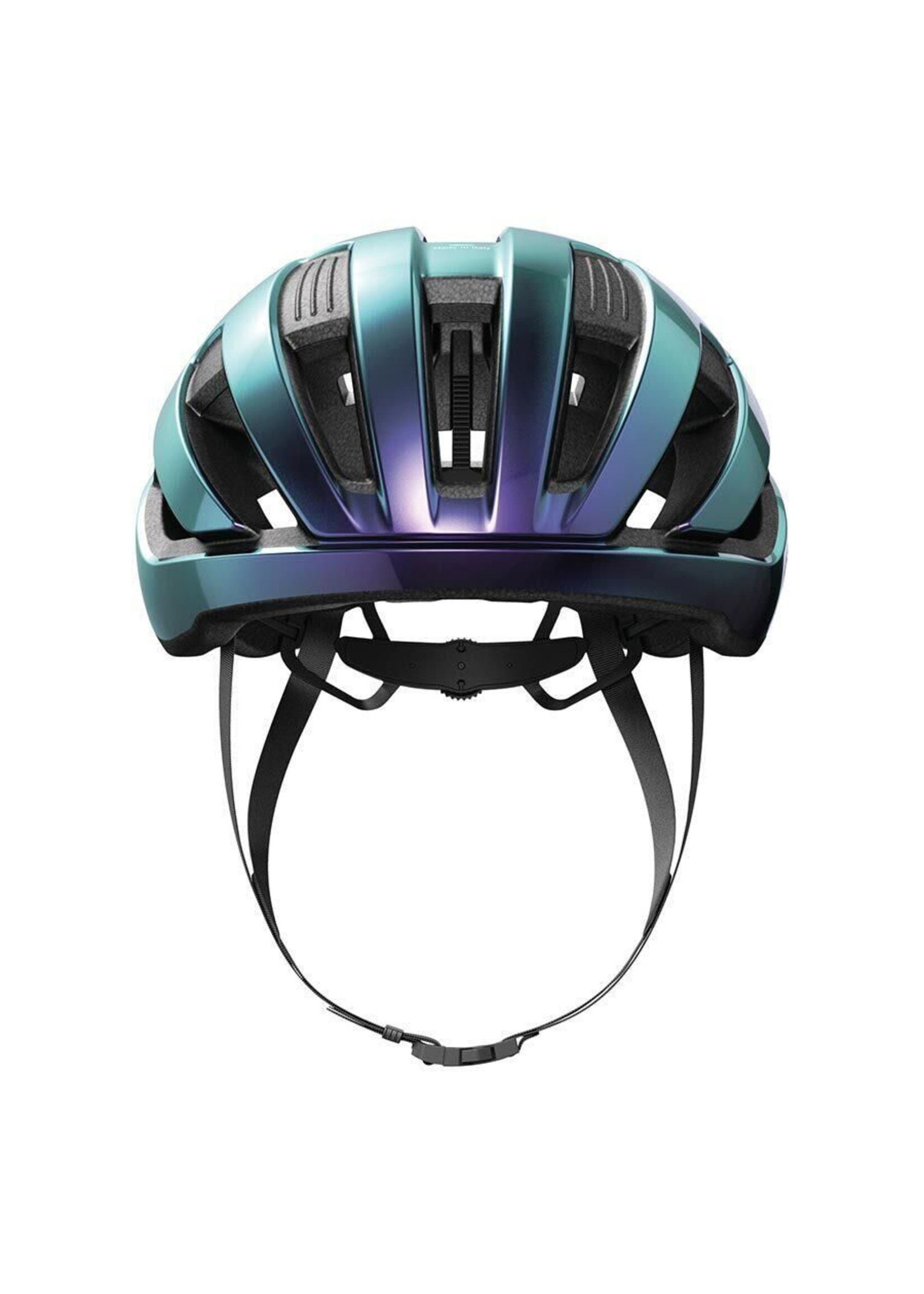 ABUS Casque WINGBACK / Mauve Flip Flop