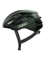 ABUS Casque WINGBACK / Vert Mousse