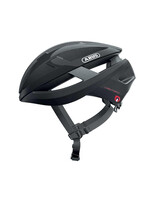 ABUS Casque VIANTOR QUIN / Noir Velours