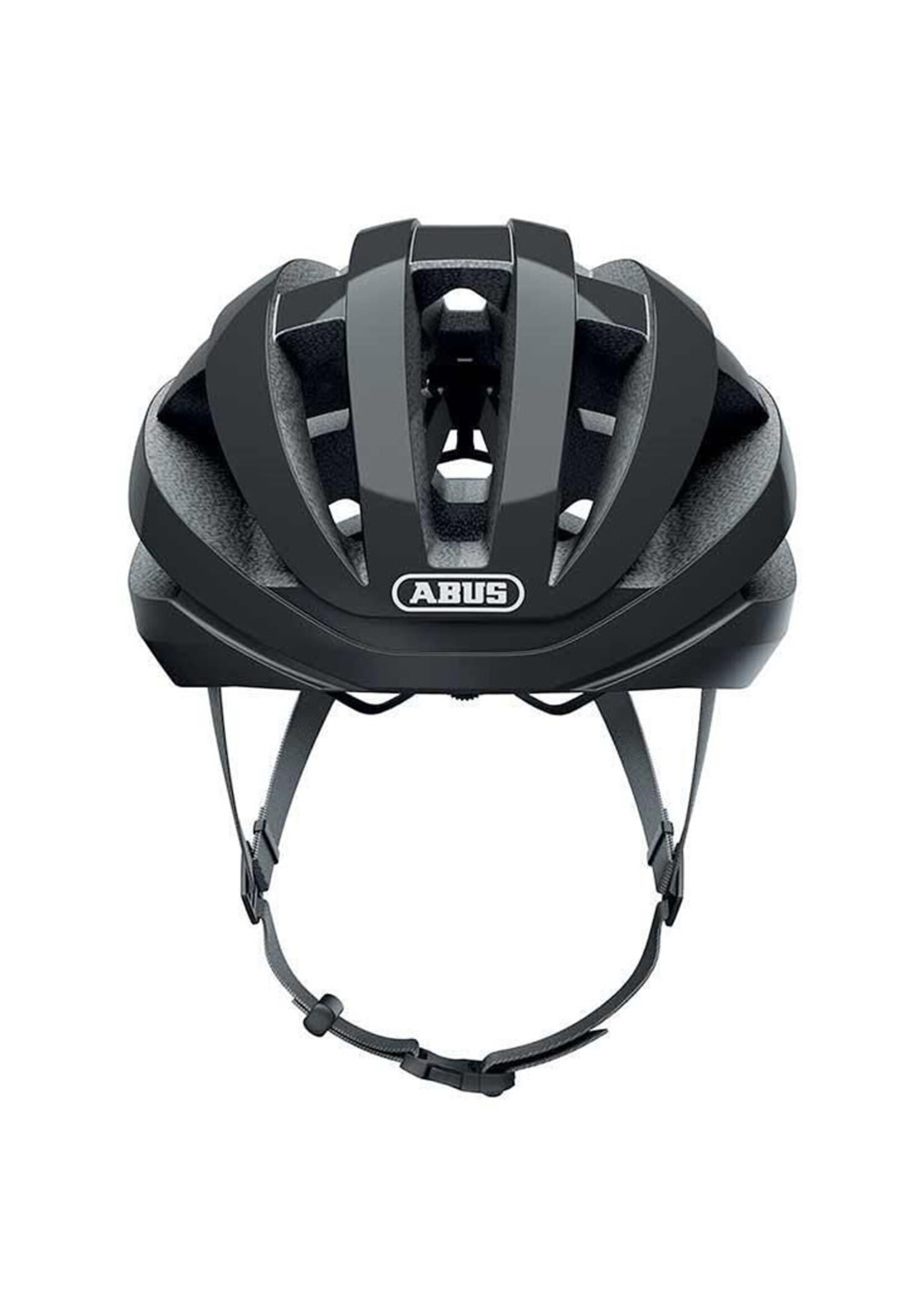 ABUS Casque VIANTOR QUIN / Noir Velours