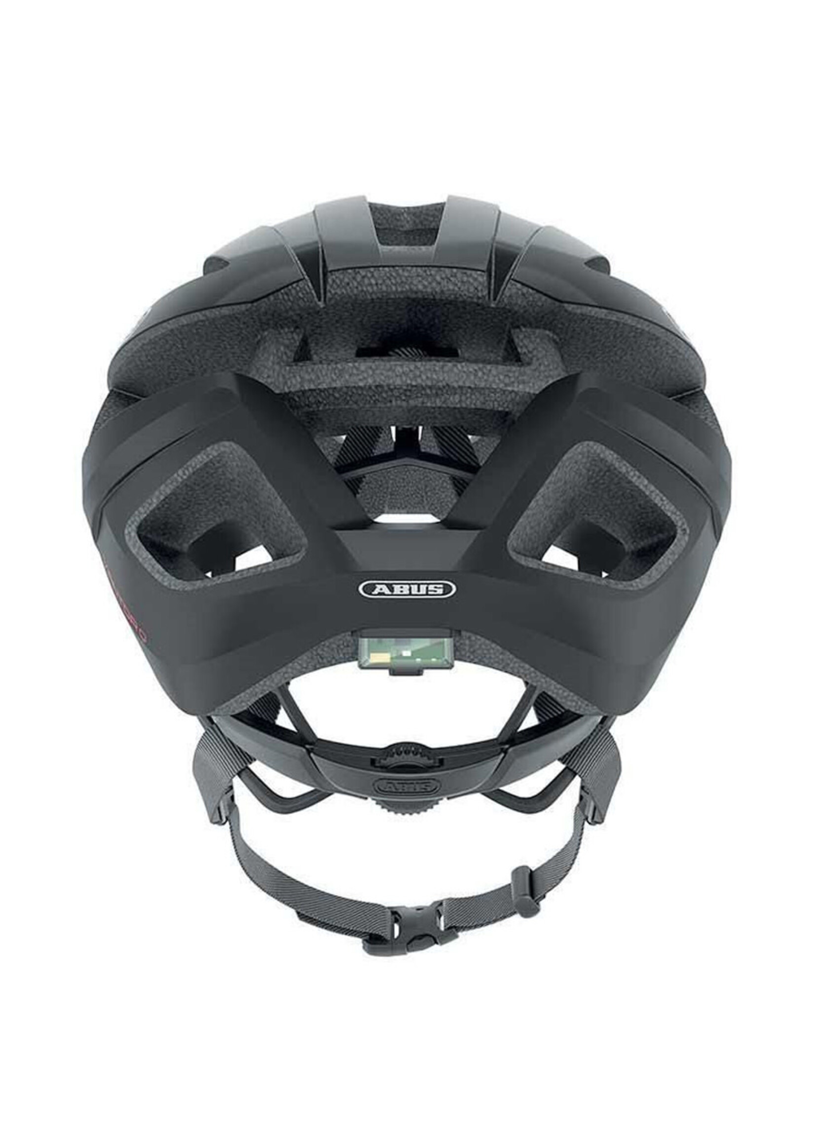 ABUS Casque VIANTOR QUIN / Noir Velours