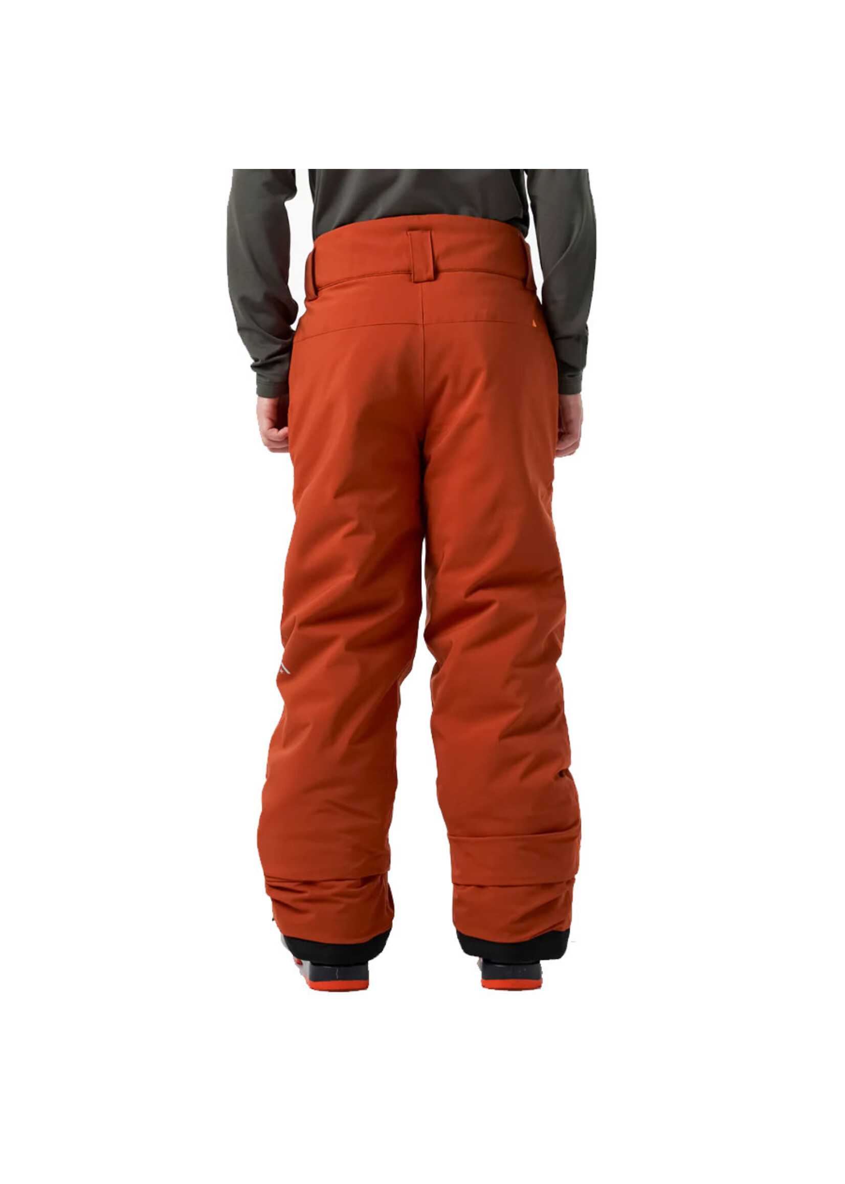 ORAGE Pantalon isolé STONEHAM / Terracotta (Enfant)