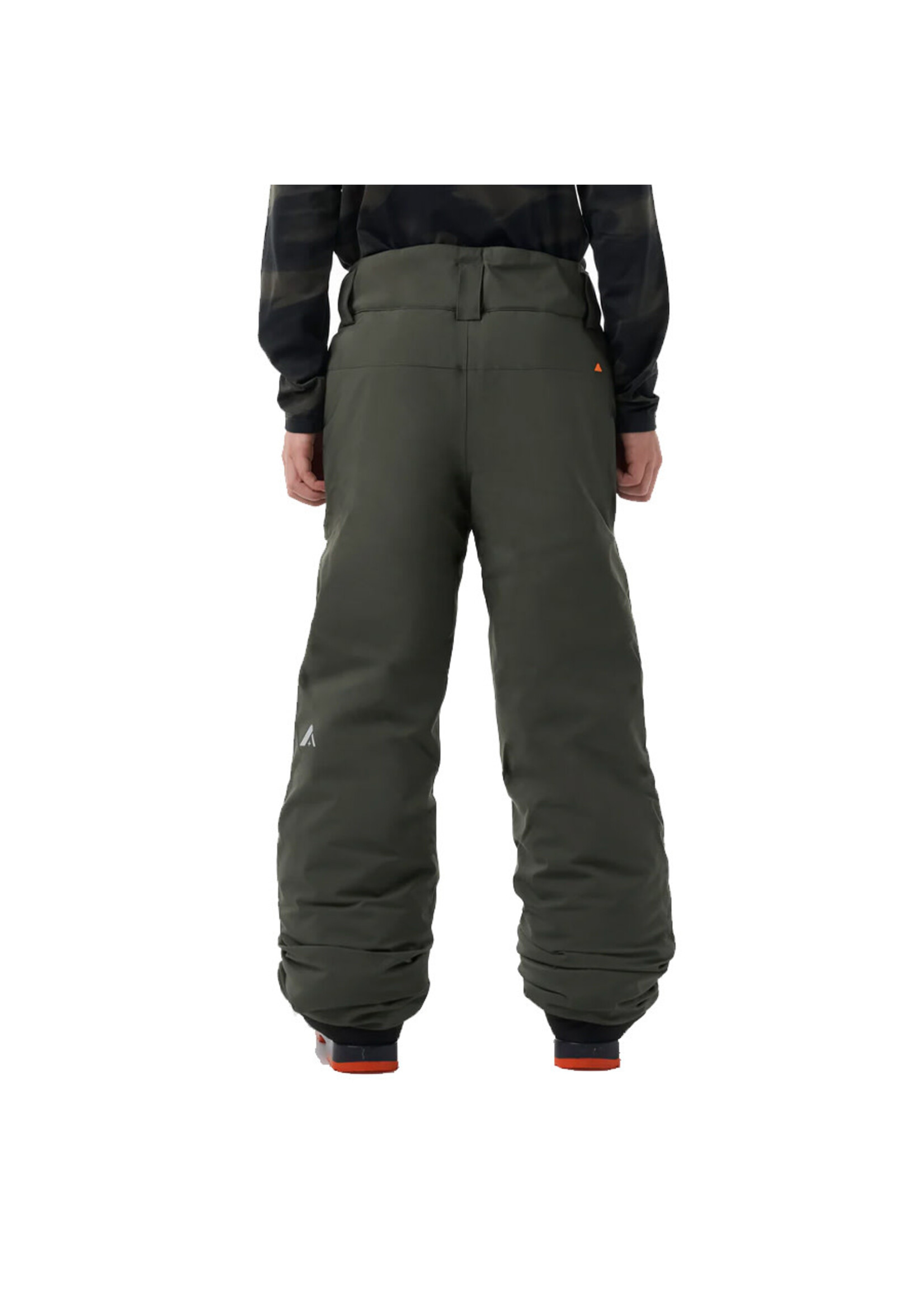 ORAGE Pantalon isolé STONEHAM / Boreal (Enfant)
