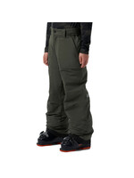 ORAGE Pantalon isolé STONEHAM / Boreal (Enfant)