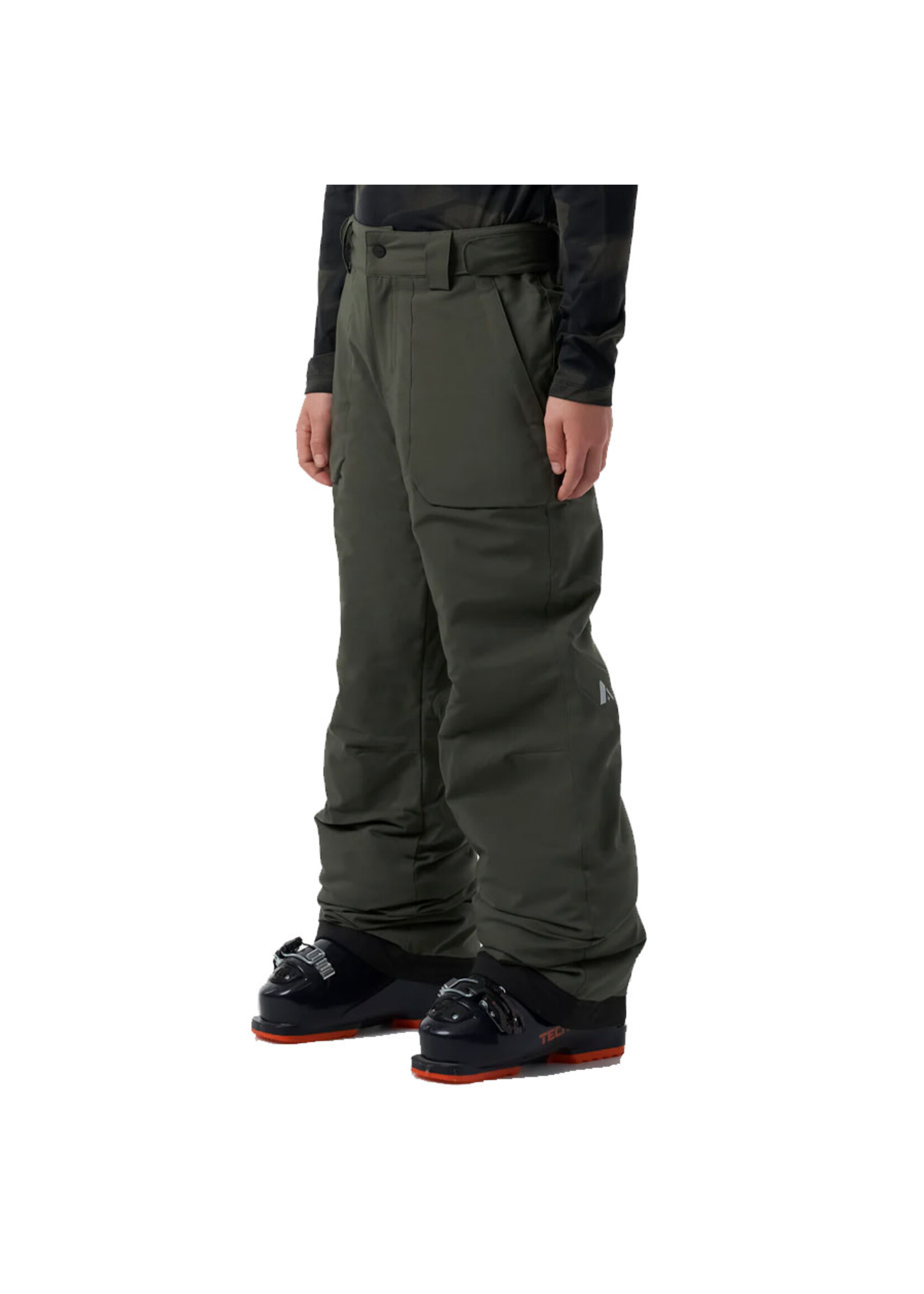 ORAGE Pantalon isolé STONEHAM / Boreal (Enfant)