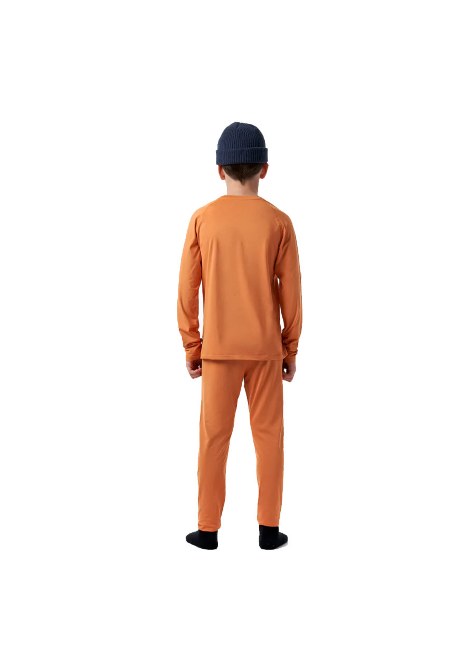 ORAGE Ensemble couche de base SOLIDE UNION / Flare (Enfant)