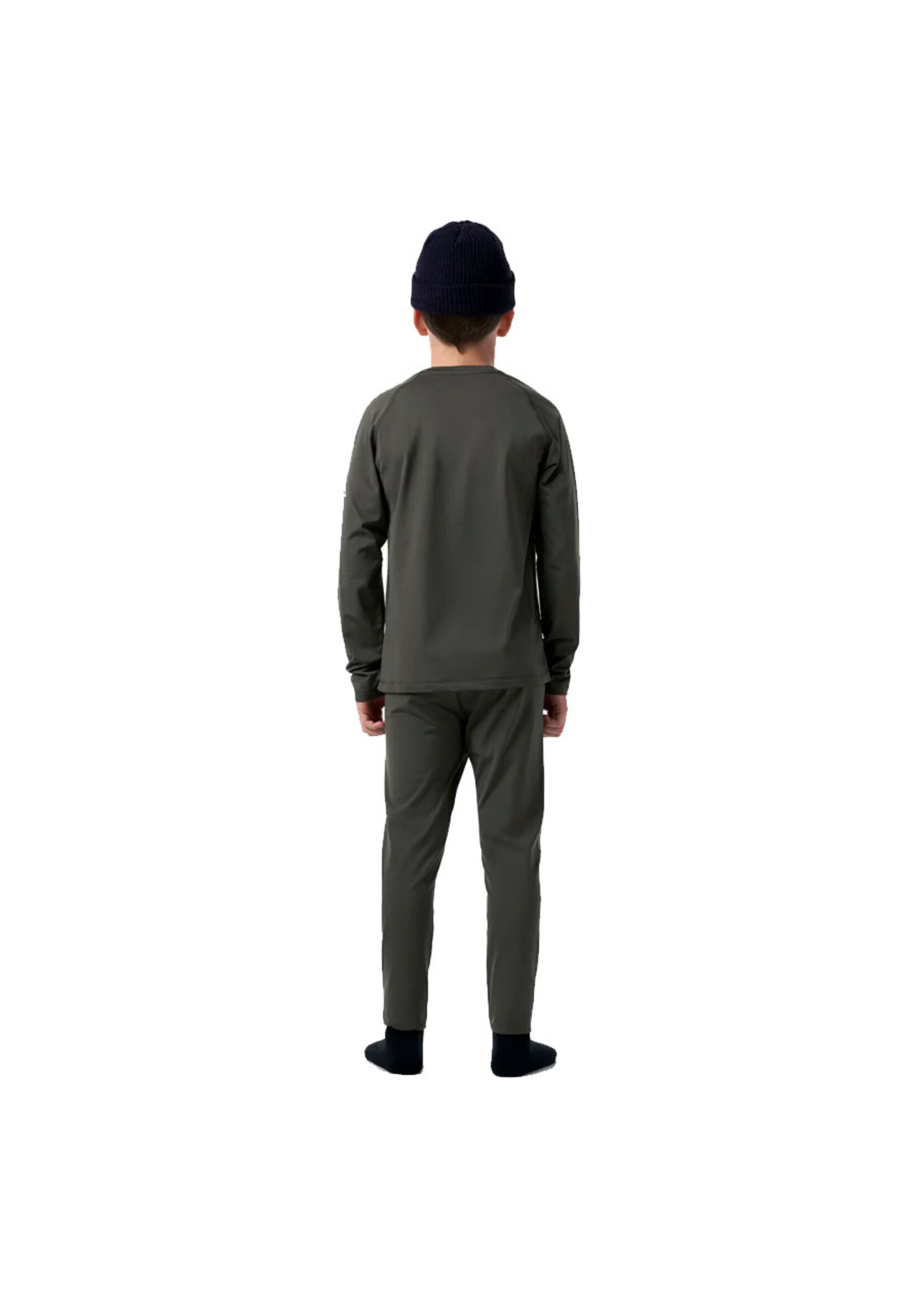 ORAGE Ensemble couche de base SOLIDE UNION / Boreal (Enfant)