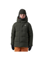 ORAGE Veste en duvet REDFORD JR. / Boreal (Enfant)