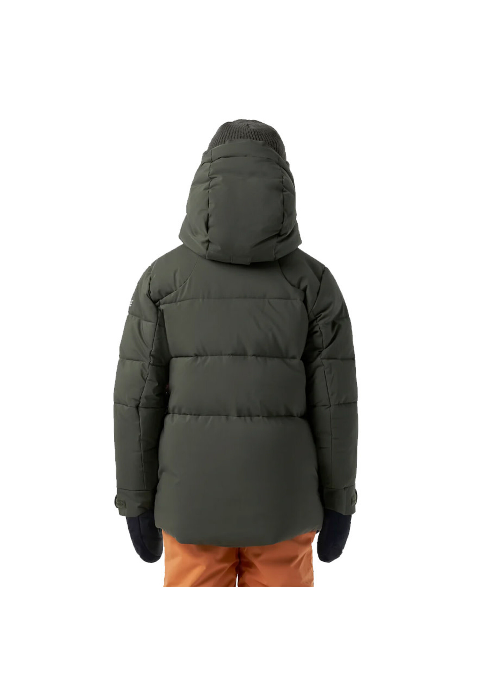 ORAGE Veste en duvet REDFORD JR. / Boreal (Enfant)