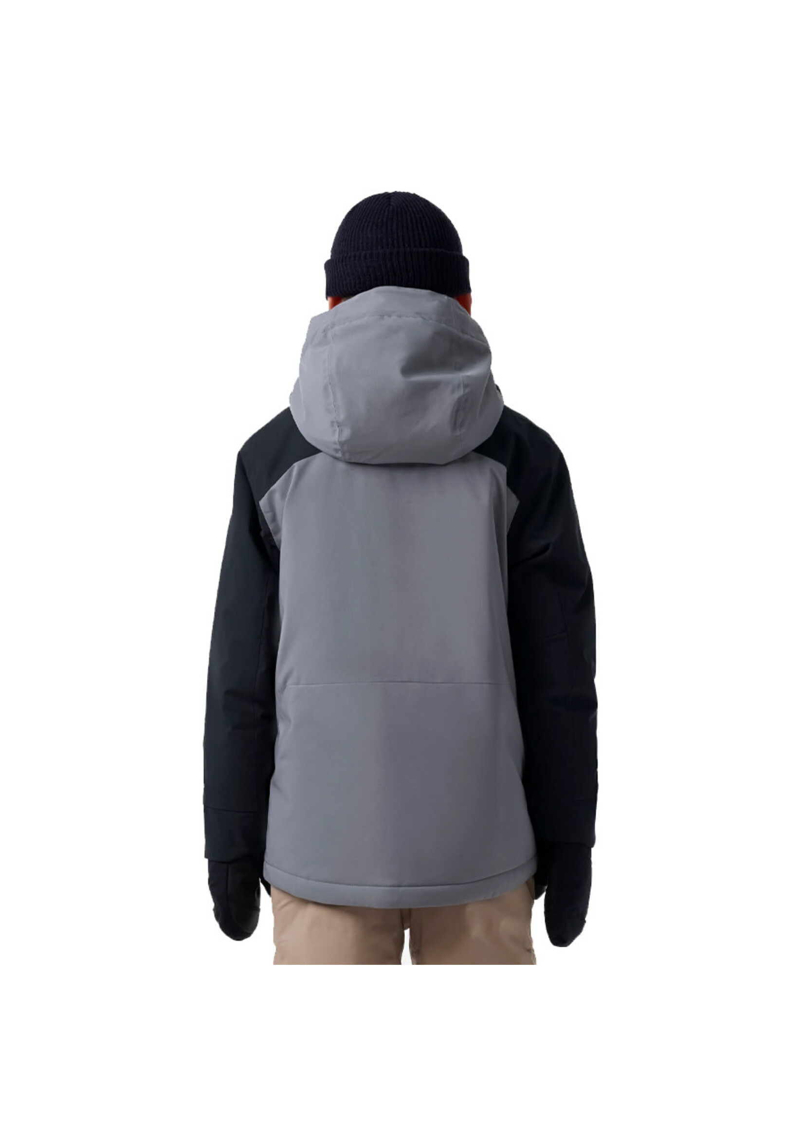 ORAGE Veste SLOPE / Light Steel Blue (Enfant)