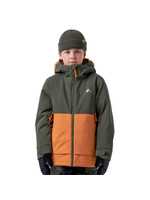 ORAGE Veste SLOPE / Flare (Enfant)