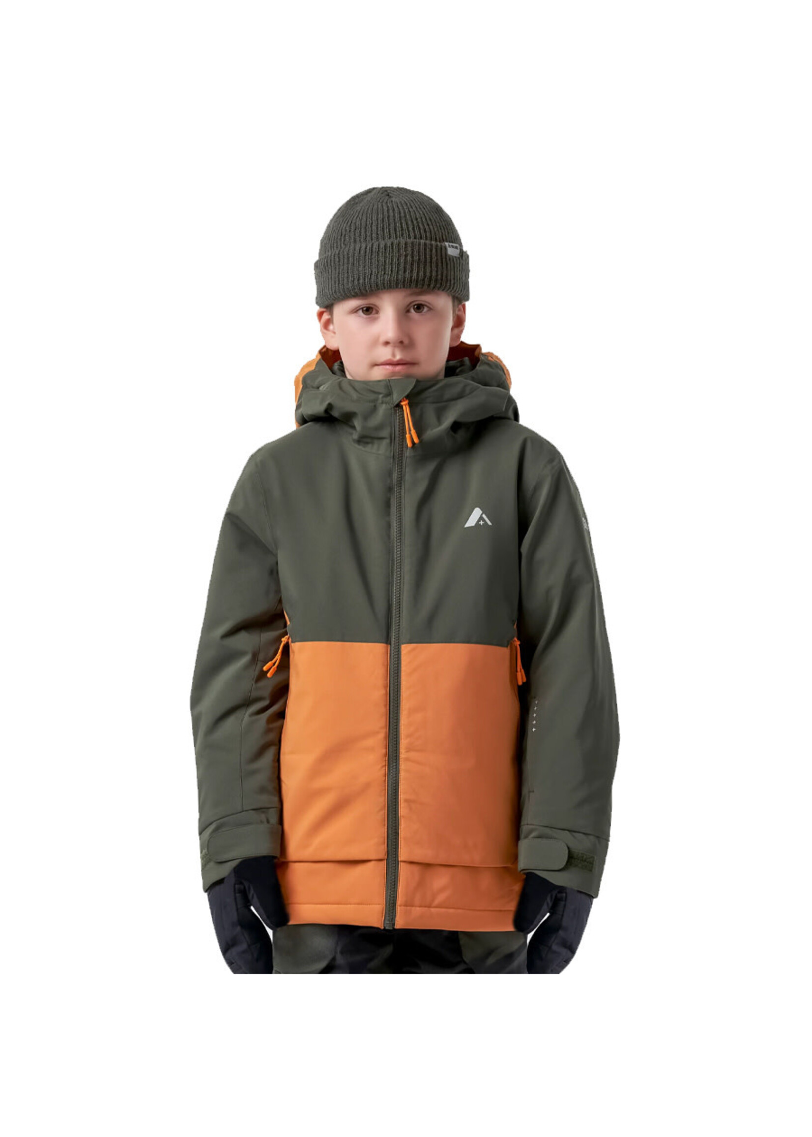 ORAGE Veste SLOPE / Flare (Enfant)