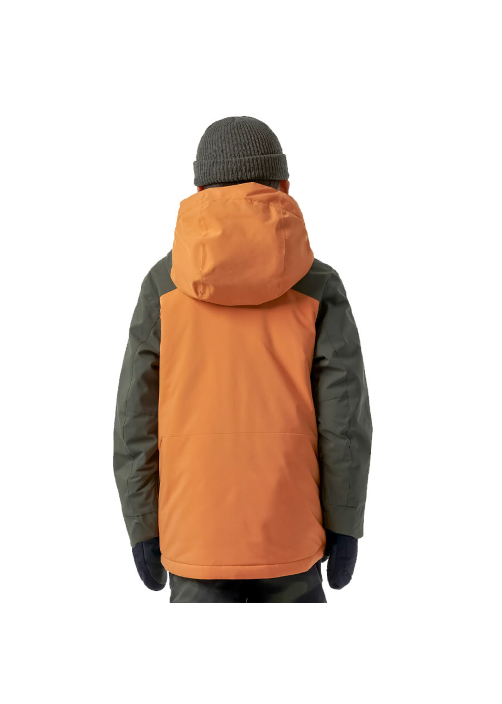 ORAGE Veste SLOPE / Flare (Enfant)